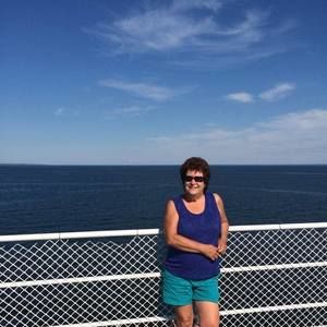 Meet your Posher, Jane